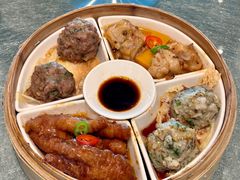 -金悦轩海鲜酒家(拱北店)