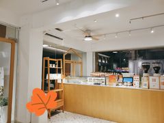 -Cafe on warm(丹霞店)