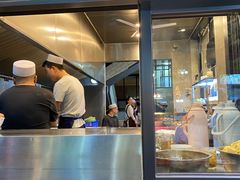 -老乌家特色小炒泡馍(大皮院店)