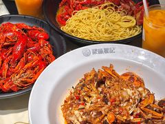 -聚味瞿记·龙虾堂(渔人码头一店)