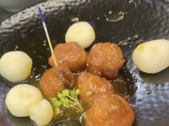 -安泰楼·佛跳墙创始人·传统闽味早茶·酒楼(三坊七巷闽菜地标店)
