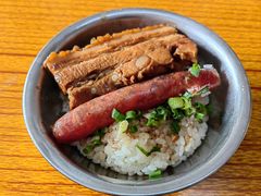 -老嘢扣肉糯米饭(云亭街店)