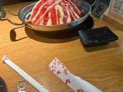 -沼津港精致料理·寿喜烧·烧鸟(青浦宝龙广场日料榜单店)