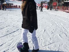 -中旅松花湖滑雪场