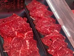 -三头牛·潮汕牛肉生蚝火锅 (夏湾店)