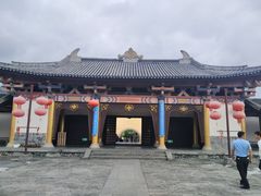-天龙八部武侠城