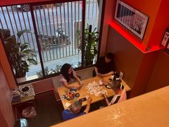 -明治屋(二十三年洪化桥店)