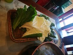 -宣武小院涮肉(前门店)