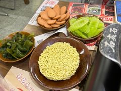 -石灰石烧鸡公(南通万象城店)