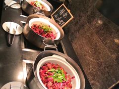 -宁波逸东豪生大酒店·豪生咖啡厅