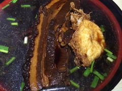 -小龙大肉面馆