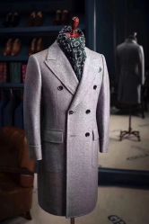 -GIMIWEAR 基米尔男士西服高级定制(陆家嘴店)