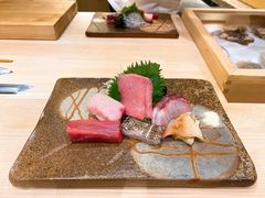 蓝鳍金枪鱼-鮨一日本料理旗舰店(总店)