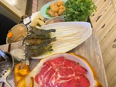 -阿杜打边炉(五江天街店)