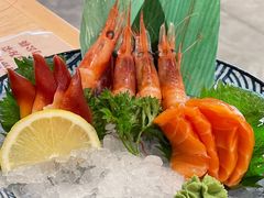 -温野菜涮涮锅(曲江大悦城店)