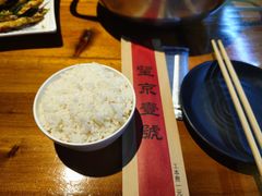 -望京一号·重庆江湖菜(工体店)