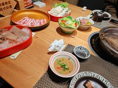 -本家食堂(华南店)