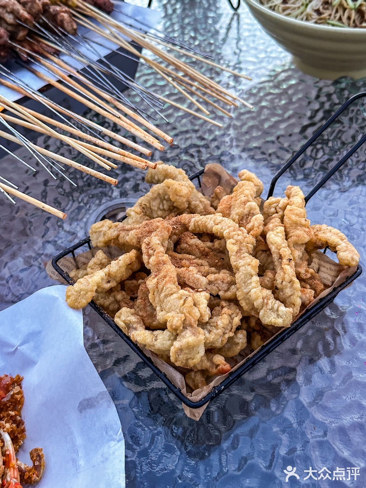 武汉聚会新地标!江野营地等你来嗨!