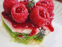 -Ten Olives甜点