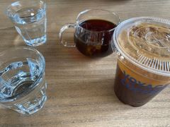 -VOYAGE COFFEE 咖啡烘焙工坊店(798艺术区店)