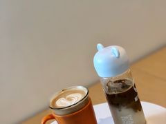 -Manner Coffee(凌空SOHO店)