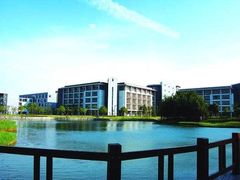 -安徽大学(磬苑校区)