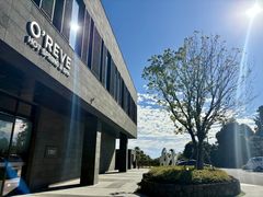 -济州山房山碳酸温泉