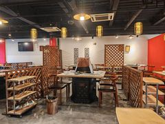 -沈厨地锅老灶•徐州烧烤(黄渡店)