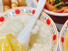 -71号豆汤饭·成都小馆(春熙路百盛店)