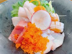 -Tsuru鹤日本料理(静安香格里拉店)