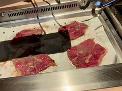 -新石器烤肉(周浦万达店)