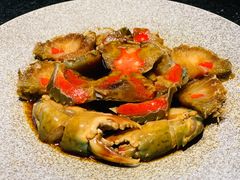 -青桃餐厅