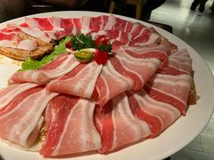 -韩悦牛排烤肉(仓山万达店)
