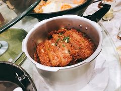 -雅和生态渔庄·宜城锅巴饭(龙灵山公园店)