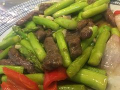 -龙桥私厨·姜花菊花过桥鱼·顺德菜(容桂店)