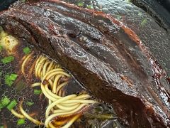 大肉面-小龙大肉面馆