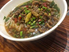 -肆姐面粉馆(坡子街店)