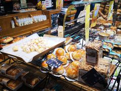 -FASHION BAKERY法森贝克(新德路店)