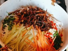 -芸鲜季·云南野生菌餐厅· 云南风物味研社(闵行店)