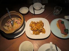 -外婆家(世界城广场店)
