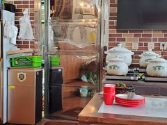 -天天初二·天津传统捞面·天津特色菜(凌奥总店)