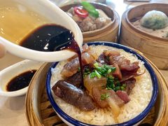 -顺风山庄(水濂山店)