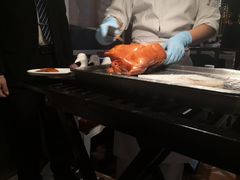 -皇城根北京风味主题餐厅(中海环宇城店)