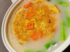 -尚9·一滴水江景中餐厅