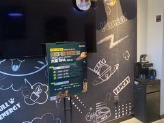 -梵猫·新养生(南坪万达店)