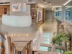 -臻儿屿月子会所(茶山店)