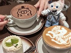 -MR.WALDEN COFFEE(平安金融中心店)