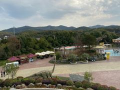 -南京银杏湖乐园