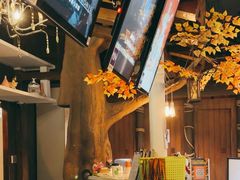 -暴风岛沉浸式体验馆(百联世纪店)