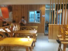 大堂-木屋烧烤(双榆树店)